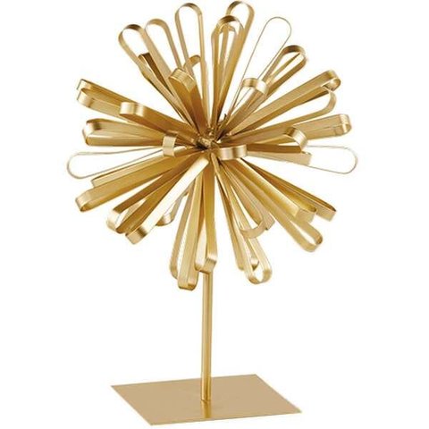 Escultura em Metal 13352 Mart