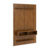 Painel para TV Byte Imbuia - 3