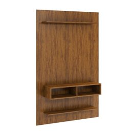 Painel para TV Byte Imbuia - 3 Painel para TV Byte Imbuia - 3