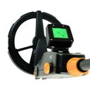 Ver imagem 2 de Detector de Metal Importway 1 Metro Iwdm-002