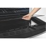 Fogão de Piso Brastemp 4 Bocas Inox Bfs4naruna – Bivolt - 3