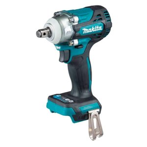 Chave de Impacto 18v Lxt sem Fio 3200 Rpm Torque 330n.m Rotação Reversível Motor Bl Dtw300z