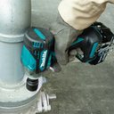 Ver imagem 2 de Chave de Impacto 18v Lxt sem Fio 3200 Rpm Torque 330n.m Rotação Reversível Motor Bl Dtw300z