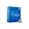 Processador Intel Core I7-12700kf 12 Cores 20 Threads 3.8-5.0ghzturbo - 2