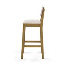 Ver imagem 6 de Banqueta Gourmet - Castanho Oregon - Datelli Design