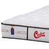 Colchão Box King Size Castor Gold Star Classic Double Face 193 X 203 X 36 - 2