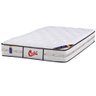 Colchão Box King Size Castor Gold Star Classic Double Face 193 X 203 X 36 - 1