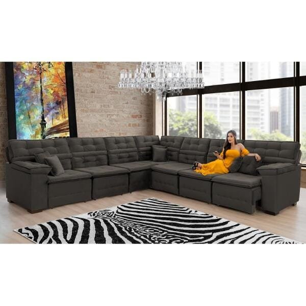 [object Object] é boa?