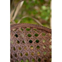 Conjunto de Sofá para Varanda em Fibra Sintética - Tec. Imperméavel Karsten Riviera - 7 Conjunto de Sofá para Varanda em Fibra Sintética - Tec. Imperméavel Karsten Riviera - 7