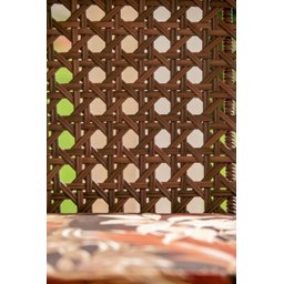 Conjunto de Sofá para Varanda em Fibra Sintética - Tec. Imperméavel Karsten Riviera - 5 Conjunto de Sofá para Varanda em Fibra Sintética - Tec. Imperméavel Karsten Riviera - 5