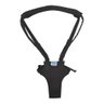 Andador portátil primeiros passos Fly Baby KaBaby Preto - 1