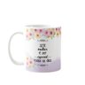 Caneca Personalizada Presente Feliz Dia Das Mulheres - 1
