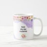 Caneca Personalizada Presente Feliz Dia Das Mulheres - 4