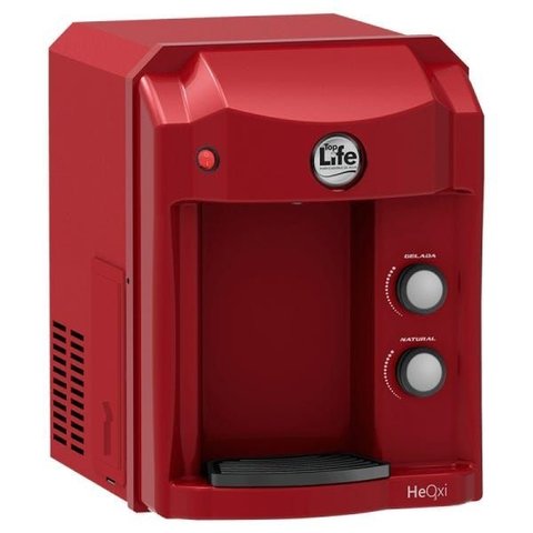 Purificador Filtro Motor Geladeira Ionizado Alcalina Ozônio