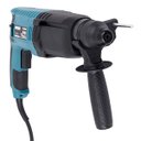 Ver imagem 4 de Martelete SDS Plus 800W 26mm Com Maleta Pástica Wesco - 220V