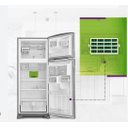 Ver imagem 3 de Filtro Geladeira Antiodor Consul Bem Estar Crm45 Crm55