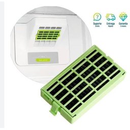 Filtro Geladeira Antiodor Consul Bem Estar Crm45 Crm55 - 4