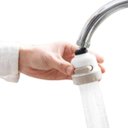Ver imagem 4 de Bico Para Torneira Metal Inox Filtro Pia Cozinha GB