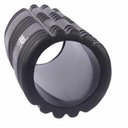 Ver imagem 2 de Rolo de Liberacao Miofascial Ls3768 Live Up Sports Preto