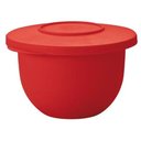 Ver imagem 1 de Tigela Murano 550ml Vermelho Pimenta Tupperware