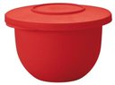 Ver imagem 1 de Tigela Murano 550ml Vermelho Pimenta Tupperware