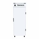 Ver imagem 2 de Padeiro Noturno para 40 Esteiras Branco AC40T 220V - Venâncio