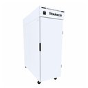 Ver imagem 3 de Padeiro Noturno para 40 Esteiras Branco AC40T 220V - Venâncio