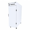 Ver imagem 1 de Padeiro Noturno para 40 Esteiras Branco AC40T 220V - Venâncio