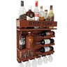 Barzinho de Parede Bebidas Adega de Vinho Boteco Terapia Im - 2