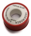 Ver imagem 1 de Fita Veda Rosca Teflon 18mm X 25 Metros 10 Peças
