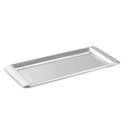 Ver imagem 1 de Bandeja para Café Inox 30 cm - AN959