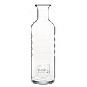 Ver imagem 1 de Garrafa com Tampa Optima Acqua 750 ml - 30503005 - Luigi Bormioli