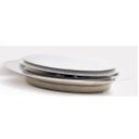 Ver imagem 3 de Ralo Inteligente Click Inox 10 Cm Redondo Banheiro Cromado Lavabo Veda Cheiro