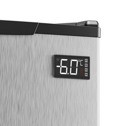 Cervejeira Grba-400 Gw-ti 410 Litros Porta Cega - Gelopar - 4