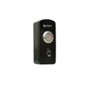 Ver imagem 1 de Botoeira de Inox Preto Ipec