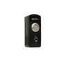 Botoeira de Inox Preto Ipec - 1