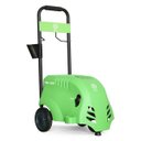 Ver imagem 1 de Lavadora Alta Pressao Pro 1600 Idaf94405 2000w 390l 127v