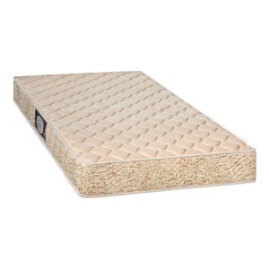 Colchão Sankonfort Toulon Espuma D33:casal 138x188cm/17cm