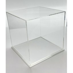 Cúpula E/ou Caixa Acrílico Tamanho M - 2