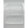 Cúpula E/ou Caixa Acrílico Tamanho M - 1