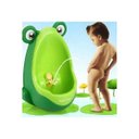 Ver imagem 4 de PINICO MICTORIO INFANTIL SAPINHO DESFRALDE TRONINHO BEBE MENINO XIXI com VENTOSA de PAREDE Portátil
