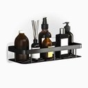 Ver imagem 1 de Prateleira Organizadora para Banheiro ou Cozinha