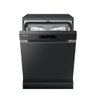 Lava-louças 14 Serviços Samsung, Black Inox - Dw60dg550fsgbz - 4