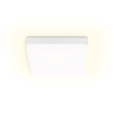 Ver imagem 3 de Painel de Led Taschibra Frameless Quadrado Sobrepor 24W Bivolt 4000K Luz Neutra