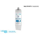 Ver imagem 1 de Refil Filtro Ibbl Imaginare/fr600 Speciale / Fr600 Exclusive