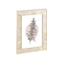 Ver imagem 1 de Porta Retrato Madrepérola - 20x25cm