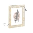 Ver imagem 2 de Porta Retrato Madrepérola - 20x25cm