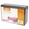 Kit Pilates Yoga com Fita de Alongamento - 5