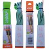 Fita Para Exercício Alongamento Pilates Yoga Fisioterapia Liveup - 2