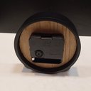 Ver imagem 5 de Relógio Decorativo Mesa Home&co Mdf 11x11x3cm Preto